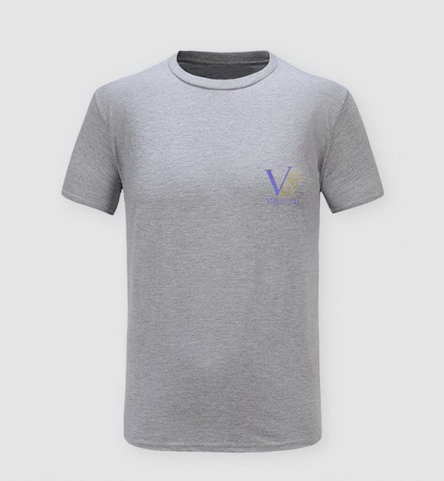 Versace short round collar T man M-6XL-050